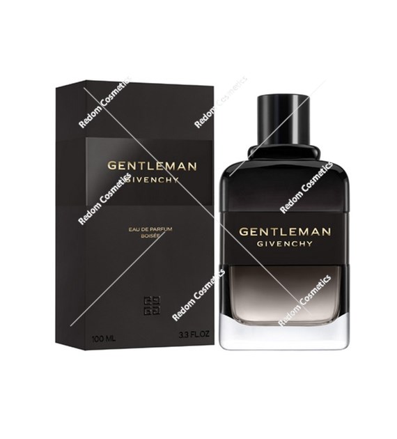 Givenchy Gentelman Boisee woda perfumowana 100 ml spray