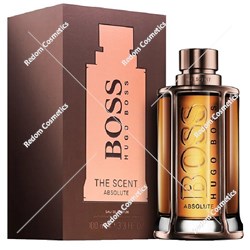 Hugo Boss The Scent Absolute for him woda perfumowana 100 ml spray