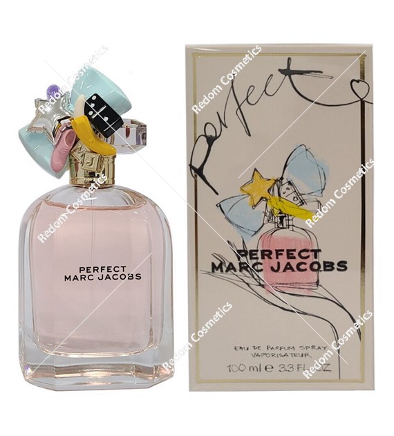 Marc Jacobs Perfect woda perfumowana 100 ml spray