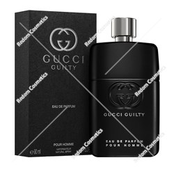Gucci Guilty men woda perfumowana 90 ml spray