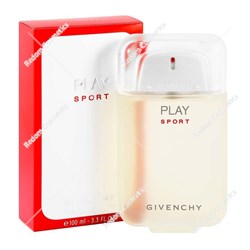 Givenchy Play Sport woda toaletowa 100 ml