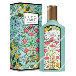 Gucci Flora Gorgeous Jasmine woda perfumowana 100 ml spray