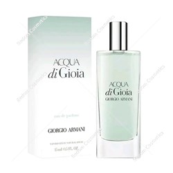 Giorgio Armani Acqua Di Gioia women woda perfumowana 15 ml spray