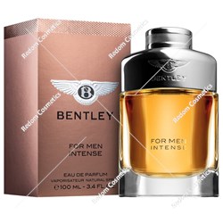 Bentley For Men Intense woda perfumowana 100 ml spray