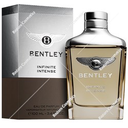 Bentley Infinite Intense woda perfumowana 100 ml spray