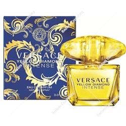 Versace Yellow Diamond Intense woda perfumowana 90 ml spray