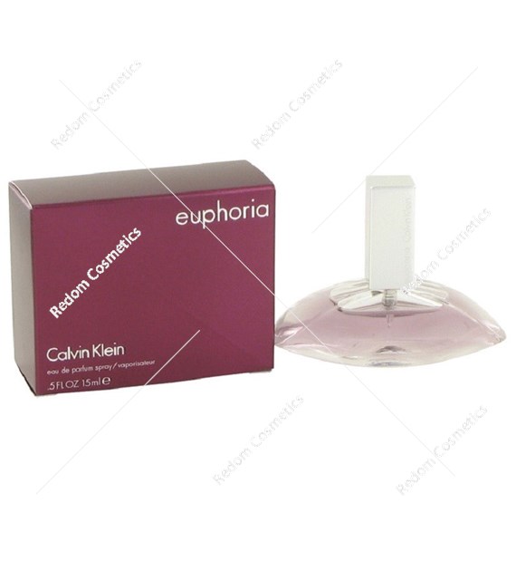 Calvin Klein Euphoria woda perfumowana 15 ml