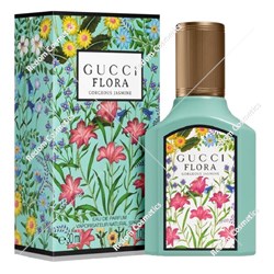 Gucci Flora Gorgeous Jasmine woda perfumowana 30 ml spray