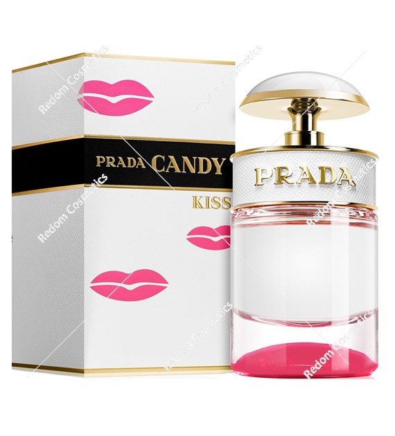 Prada Candy Kiss woda perfumowana 6.5 ml miniaturka podróżna