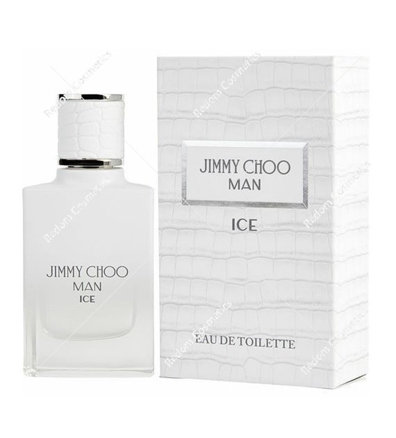 Jimmy Choo Man Ice woda toaletowa 30 ml spray