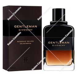 Givenchy Gentleman Reserve Privee woda perfumowana 100 ml