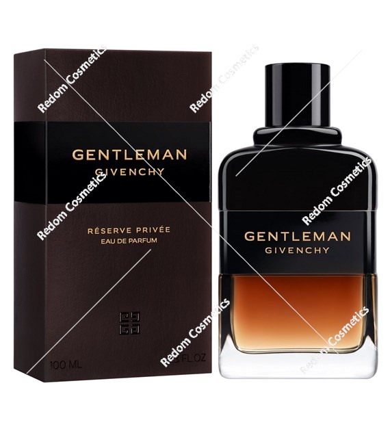 Givenchy Gentleman Reserve Privee woda perfumowana 100 ml
