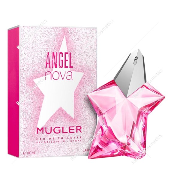 Mugler Angel Nova woda toaletowa 100 ml