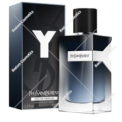 Yves Saint Laurent Y Pour Homme woda perfumowana 100 ml