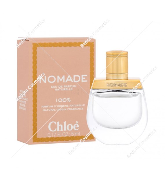Chloé Nomade Naturelle woda perfumowana 5 ml