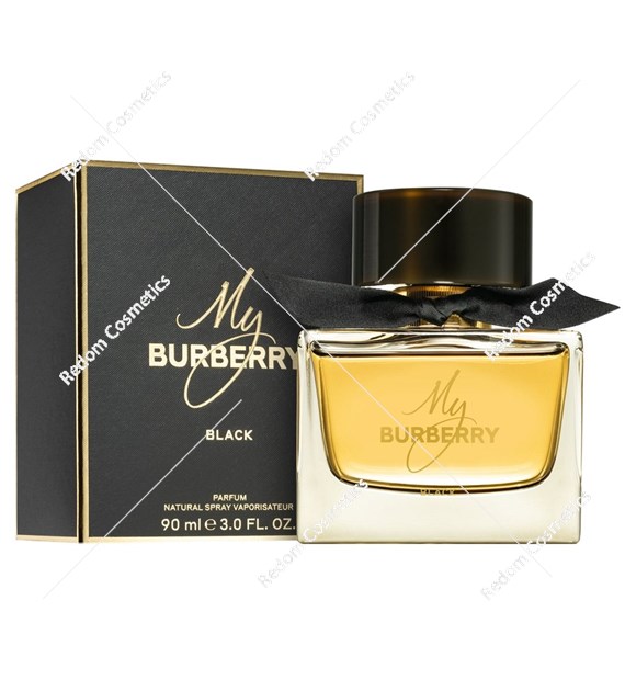 Burberry My Burberry Black parfum 50 ml spray