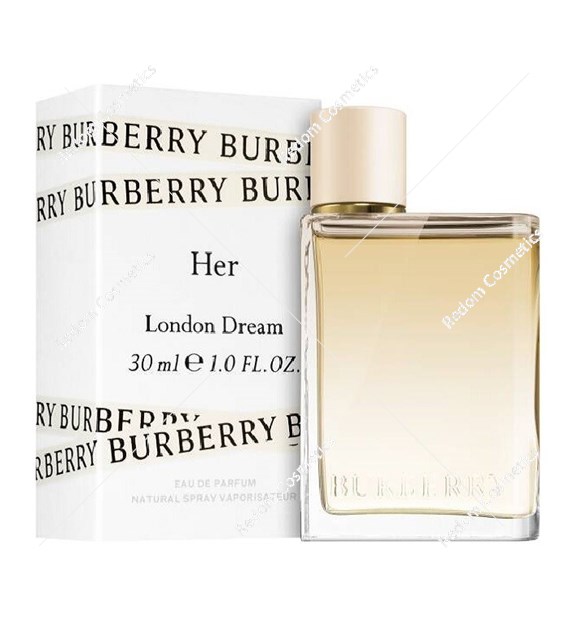 Burberry Her London Dream woda perfumowana 30 ml spray