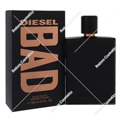 Diesel Bad pour Homme woda toaletowa 100 ml