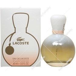Lacoste Eau De Lacoste woda perfumowana 90 ml