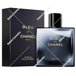 Chanel Bleu De Chanel Parfum men woda perfumowana 50 ml spray