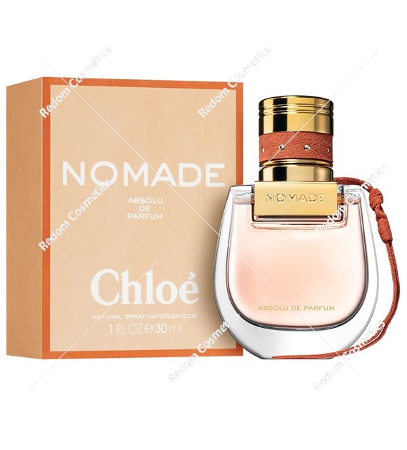 Chloé Nomade Absolu woda perfumowana 30 ml