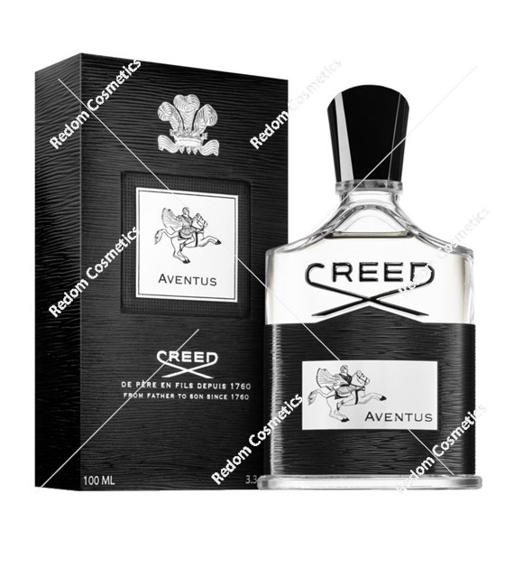 Creed Aventus Men woda perfumowana 100 ml