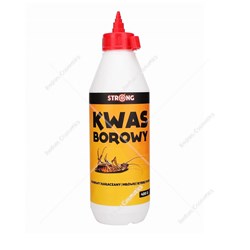 Strong kwas borowy 400 g