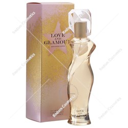 Jennifer Lopez Love and Glamour woda perfumowana 75 ml