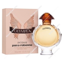 Paco Rabanne Olympea Intense woda perfumowana 30 ml spray