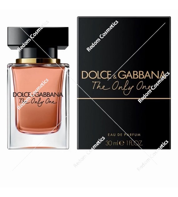 Dolce & Gabbana The Only One woda perfumowana 30 ml