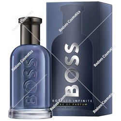 Boss Bottled Infinite woda perfumowana 100 ml