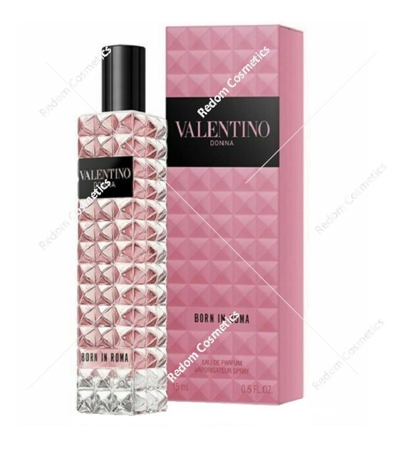 Valentino Donna Born in Roma woda perfumowana 15 ml