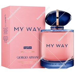 Giorgio Armani My Way Intense woda perfumowana 90 ml