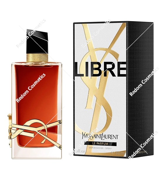 Yves Saint Laurent Libre Le Parfum woda perfumowana 90 ml