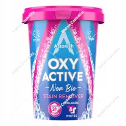 Astonish odplamiacz Oxy Active uniwersalny 625 g