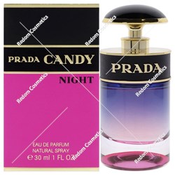 Prada Candy Night woda perfumowana 30 ml spray