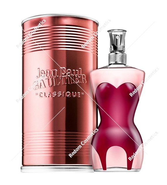 Jean Paul Gaultier Classique woda perfumowana 30 ml
