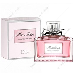 Dior Miss Dior Absolutely Blooming woda perfumowana 50 ml