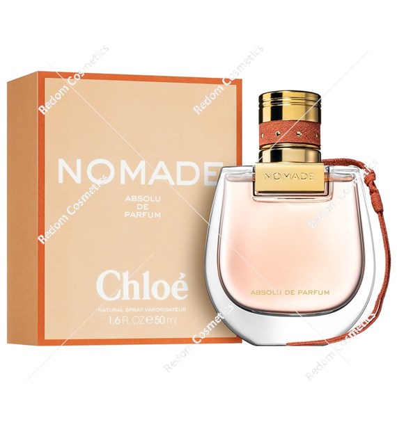 Chloe Nomade Absolu woda perfumowana 50 ml spray