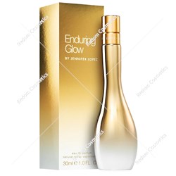 Jennifer Lopez Enduring Glow woda perfumowana 30 ml spray
