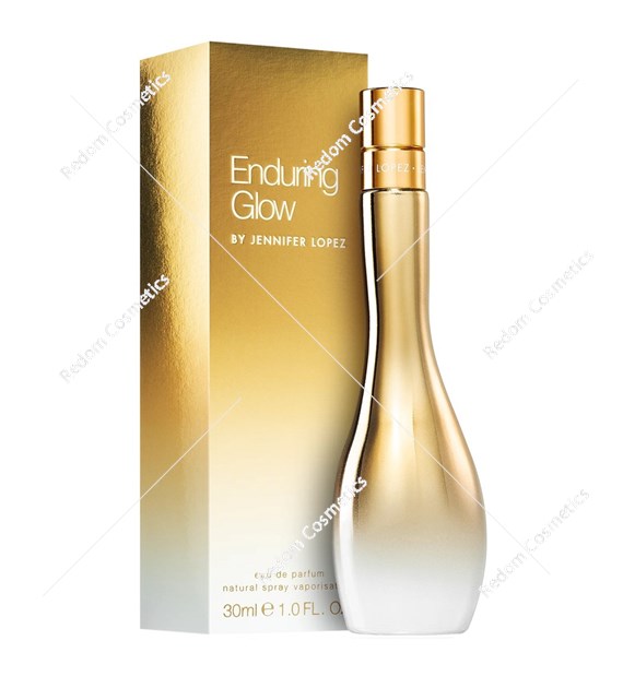 Jennifer Lopez Enduring Glow woda perfumowana 30 ml spray