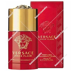 Versace Eros Flame dezodorant w sztyfcie 75 ml