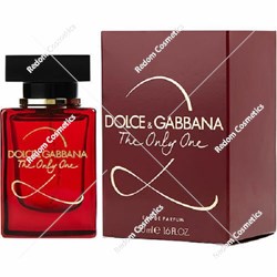 Dolce & Gabbana The Only One 2 woda perfumowana 50 ml