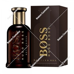 Hugo Boss Bottled Oud woda perfumowana 100 ml spray