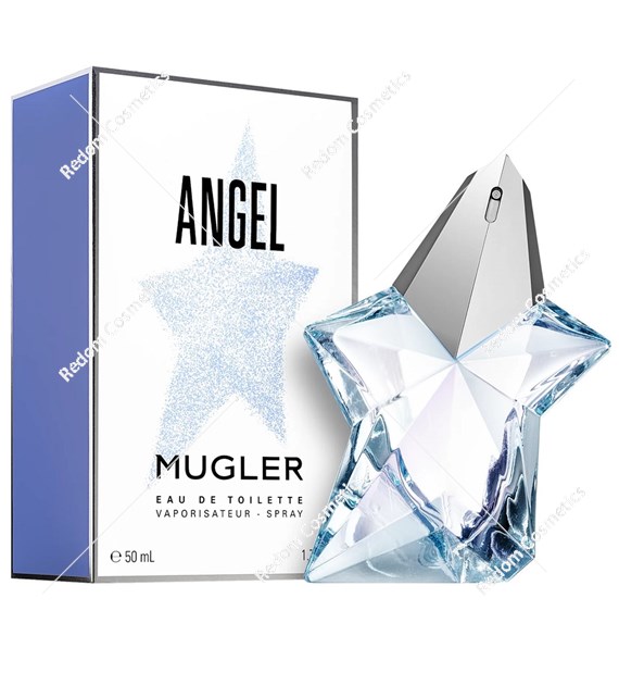 Mugler Angel woda toaletowa 50 ml