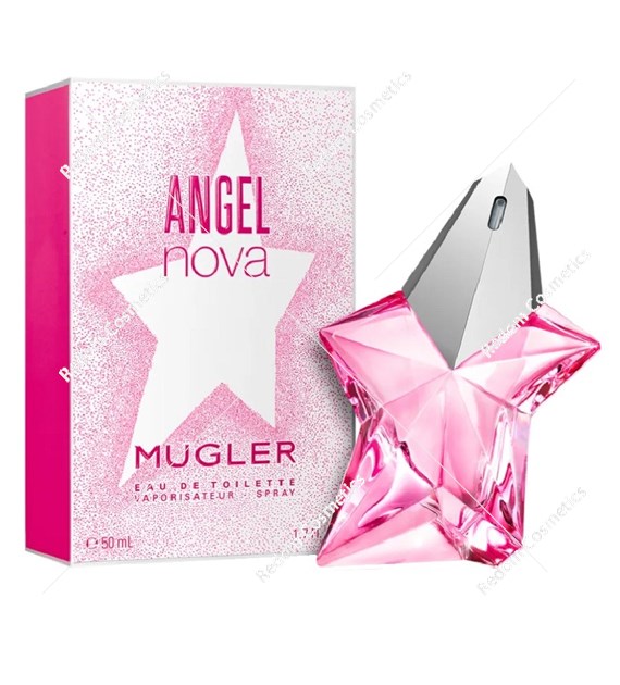Mugler Angel Nova woda toaletowa 50 ml