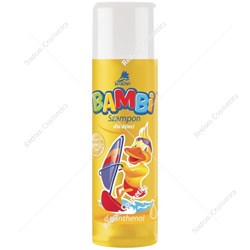 Bambi szampon dla dzieci 150 ml