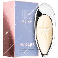 Mugler Angel Muse woda perfumowana 50 ml