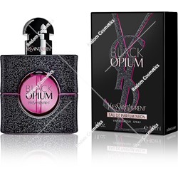 Yves Saint Laurent Black Opium Neon woda perfumowana 30 ml spray