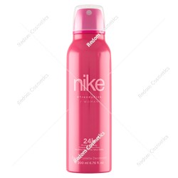 Nike Trendy Pink Woman dezodorant 200 ml spray